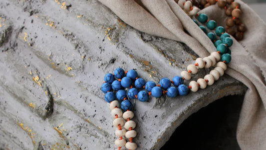 Caring for Your Prayer Beads: Cleaning and Storage Tips
