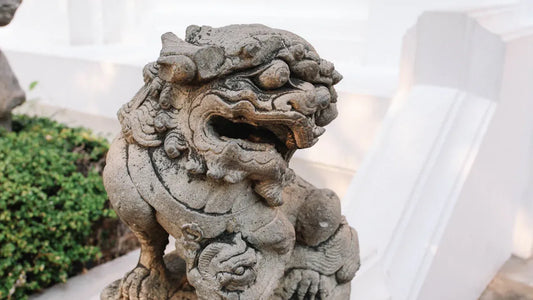 Top 10 Feng Shui Items to Protect Your Home in 2025