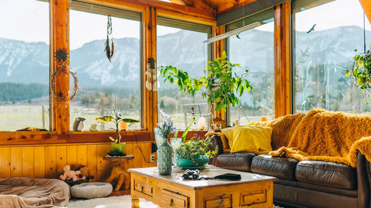 Top Feng Shui Sofa Placement Tips for a Peaceful Home