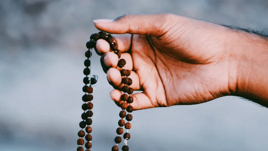 How to Incorporate Prayer Beads into Your Daily Routine