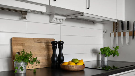 How to Apply Feng Shui Principles in Your Kitchen