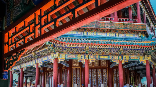 What Does Dao Xin Represent in Taoism