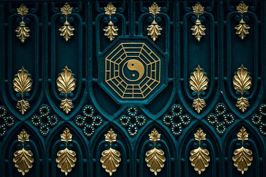 How Taoist Festivals Reflect Universal Harmony