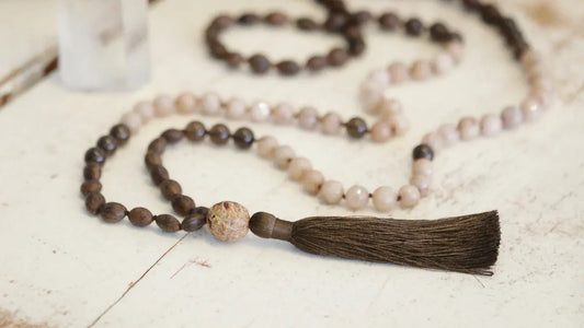 The Role of Prayer Beads in Taoist Ceremonies and Rituals