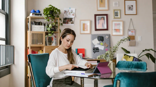 Transform Your Workspace with Feng Shui Techniques