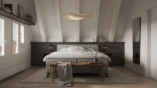 Step-by-Step Guide to Feng Shui Your Bedroom for 2025