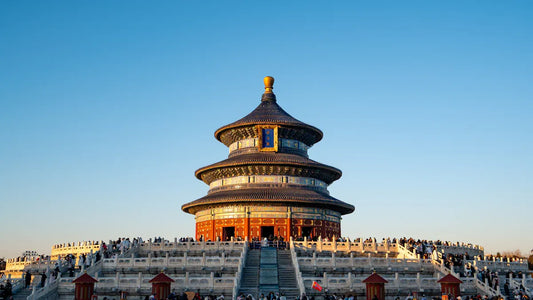 How Taoism Views Desire: Suppression or Transformation