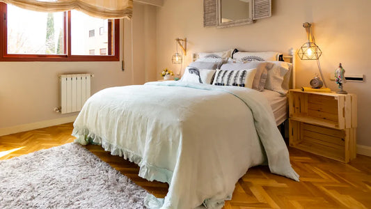 The Essential Dos and Don'ts of Bed Placement in Feng Shui
