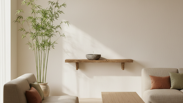 Feng Shui for Anxiety: Is Your Home Stressing You Out?