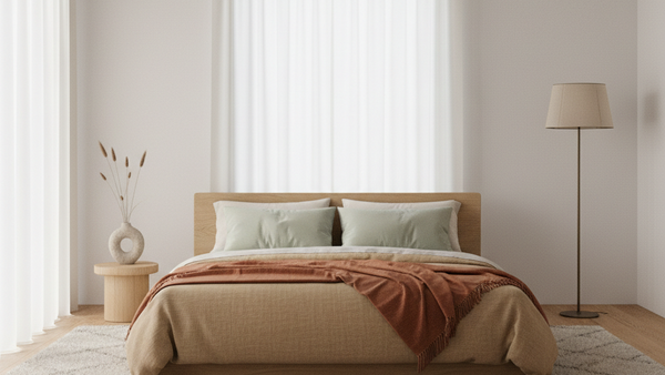 Feng Shui Bedroom 2026: Fire Horse Year Sleep Layout