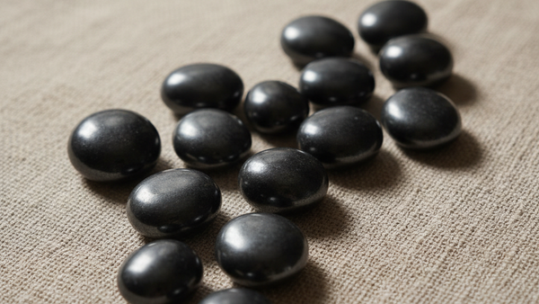 Hematite Meaning: Iron Stone for Taoist Grounding Power