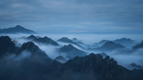 Xuanwu (Zhenwu): Taoist Dark Warrior God of the North