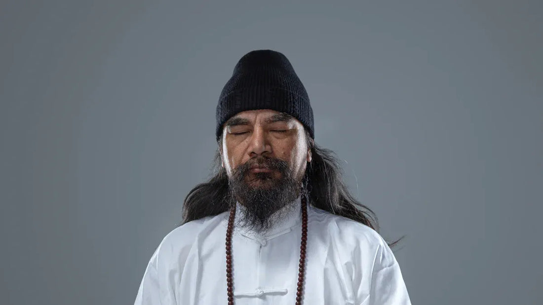 What Is Qigong Meditation and How Does It Work