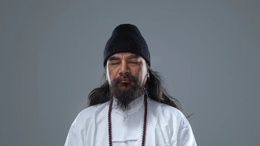 What Is Qigong Meditation and How Does It Work