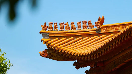 Feng Shui Secrets: Using Taoist Symbols for Daily Harmony