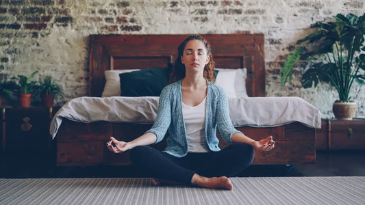 Fast and Effective Meditation for Stress Relief in 2025