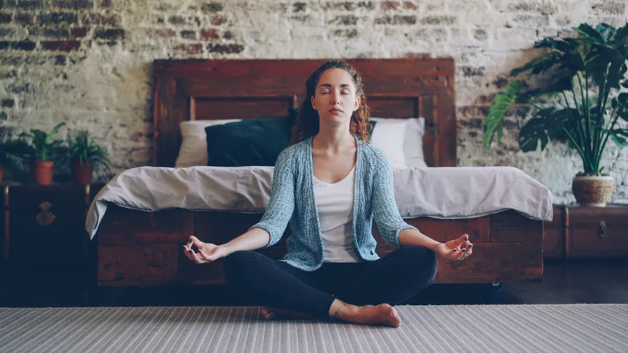 Fast and Effective Meditation for Stress Relief in 2025