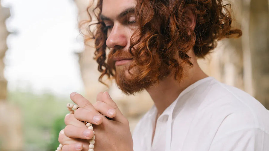 How to Use Prayer Beads for Enhanced Meditation Techniques