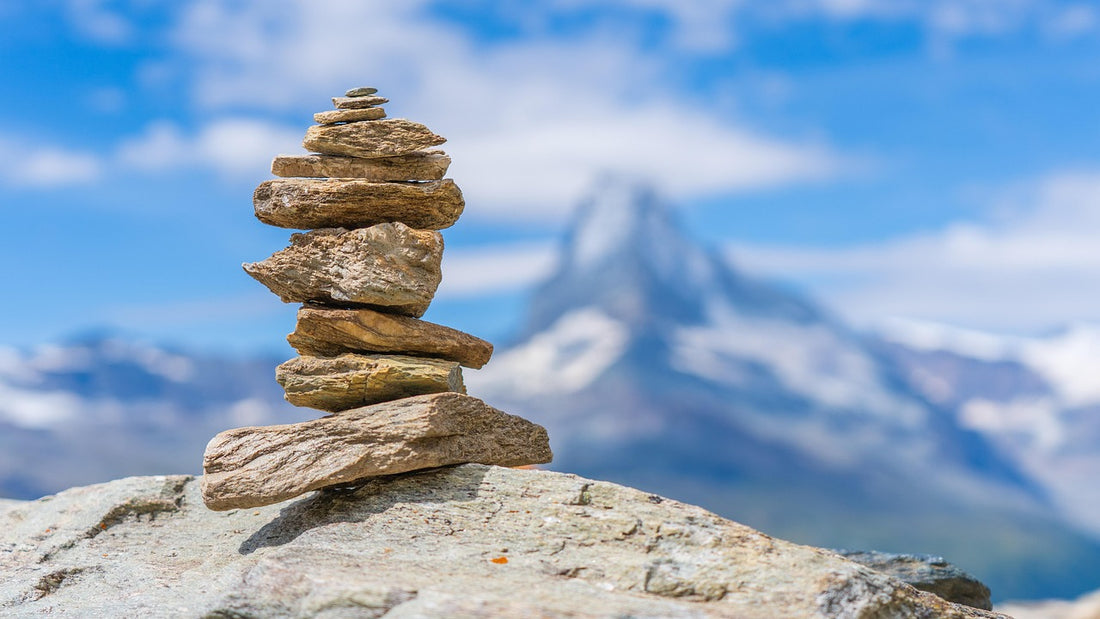 What Taoism Helps You Discover About Your Identity