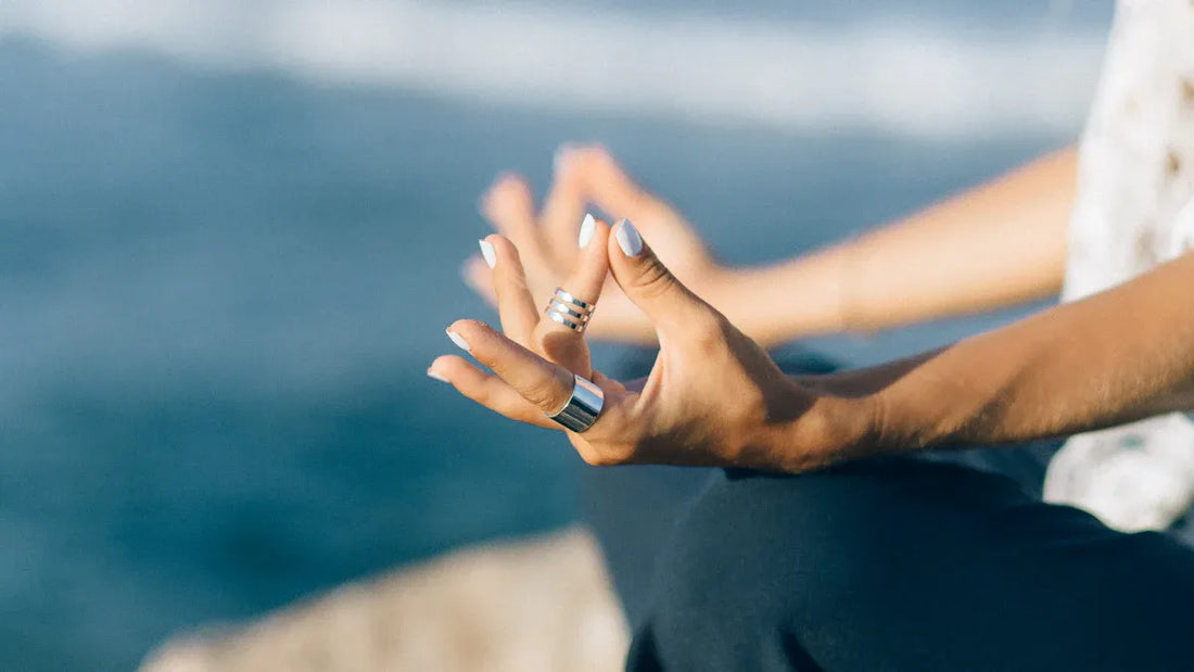 How Taoism Teaches Us to Learn from Our Feelings