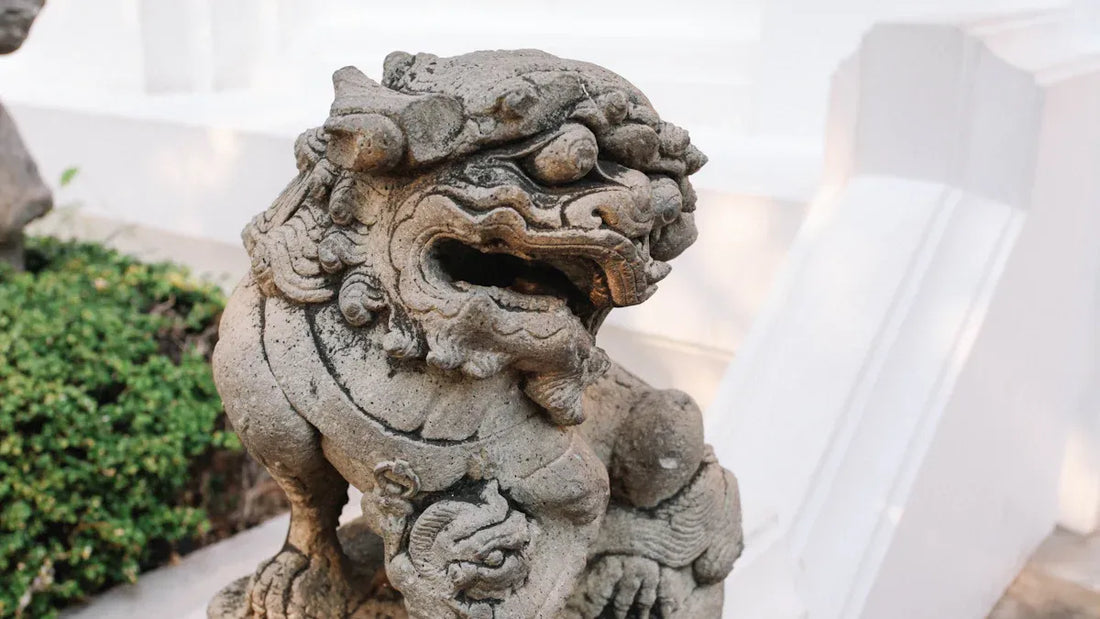 Top 10 Feng Shui Items to Protect Your Home in 2025 