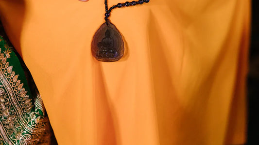 The Timeless Path of Prayer Beads Across Continents 