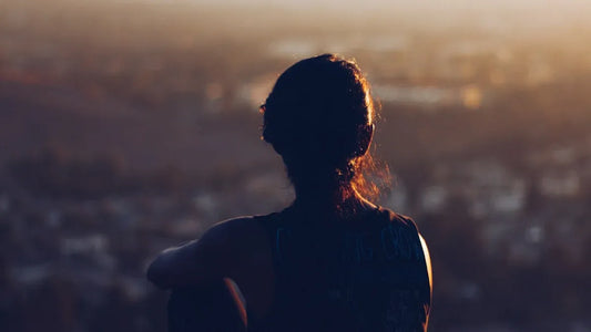 Midlife Crisis? How Taoist Wisdom Heals the Female Soul