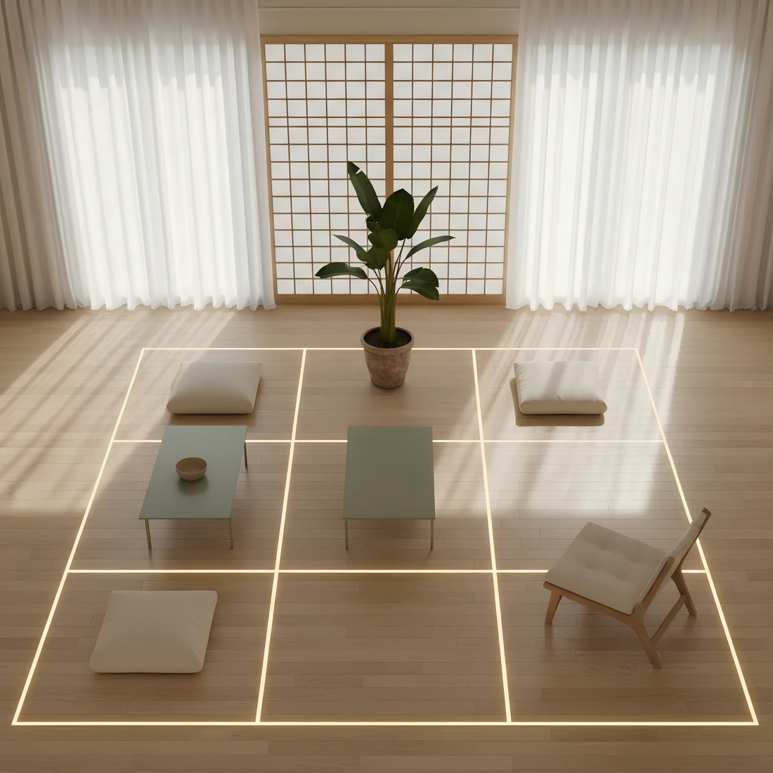 Bagua Map 2026: How to Use It in the Fire Horse Year