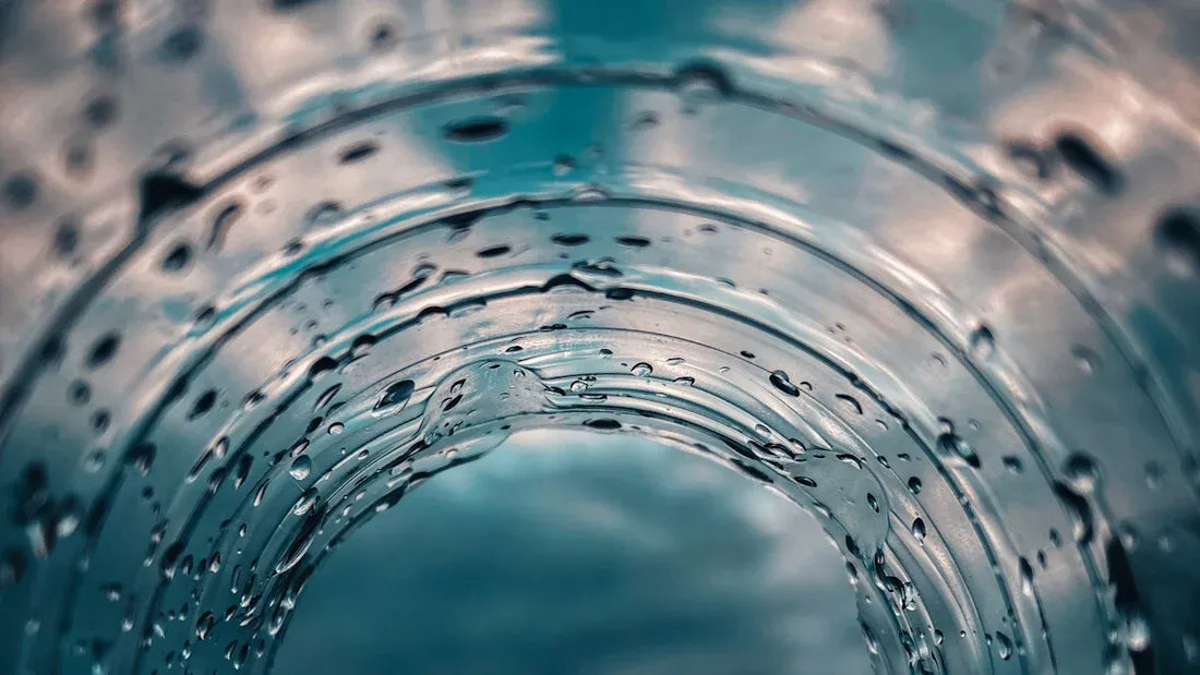 The connection between Taoist meditation and universal flow