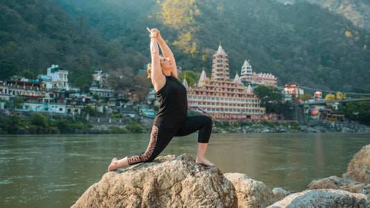 How to View Travel as an Inner Taoism Practice 