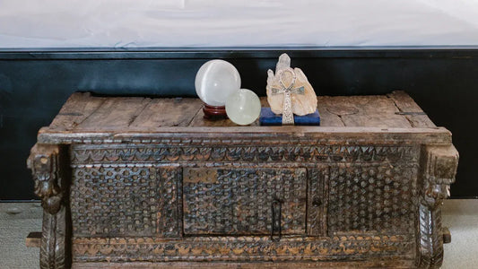 What Is a Feng Shui Chart and How Does It Work in Your Home 