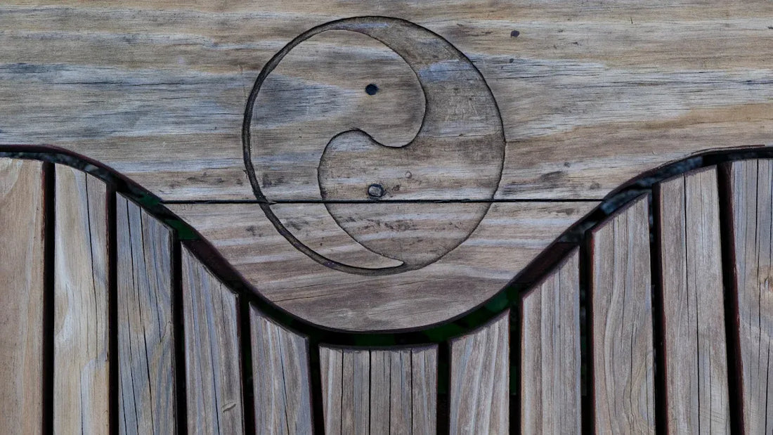 Taoism Method for Embrace The Unknown