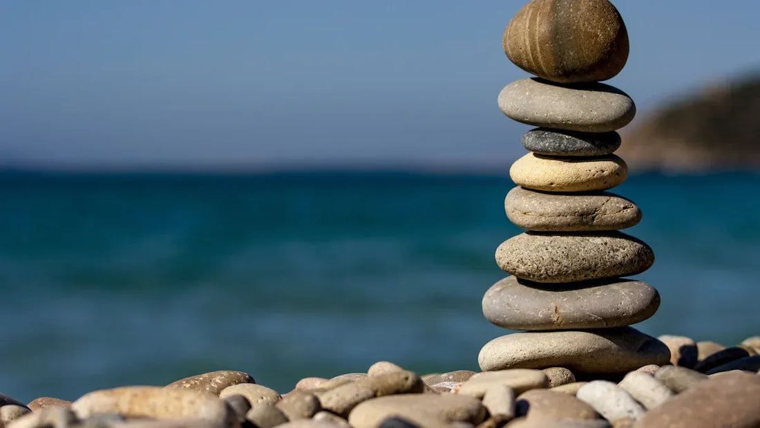 How Taoist minimalism leads to a balanced life