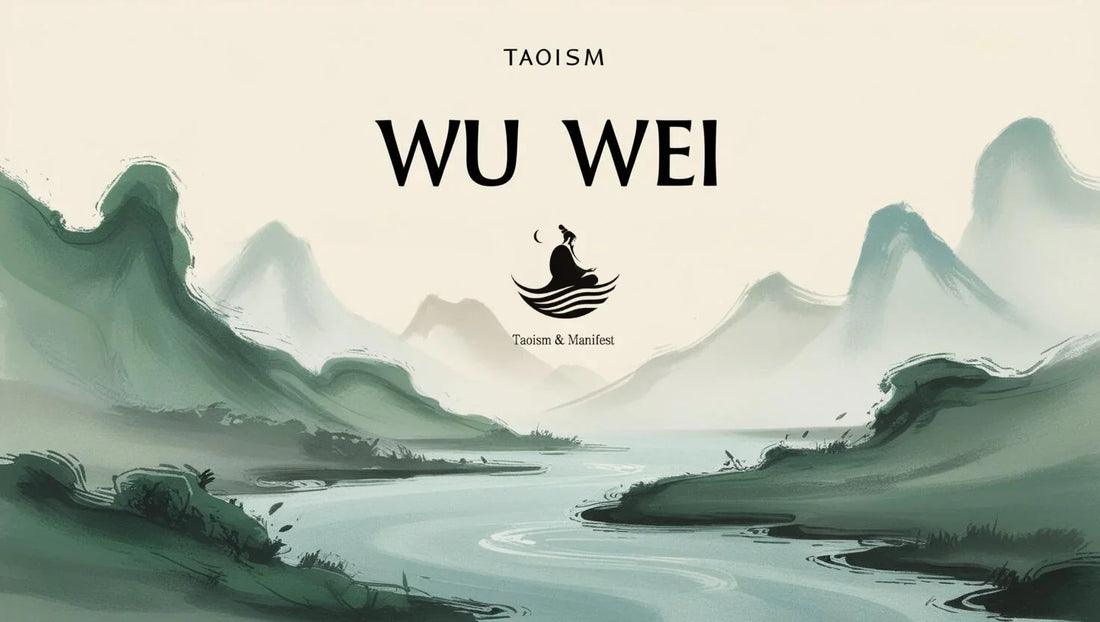 What People Get Wrong About Wu Wei