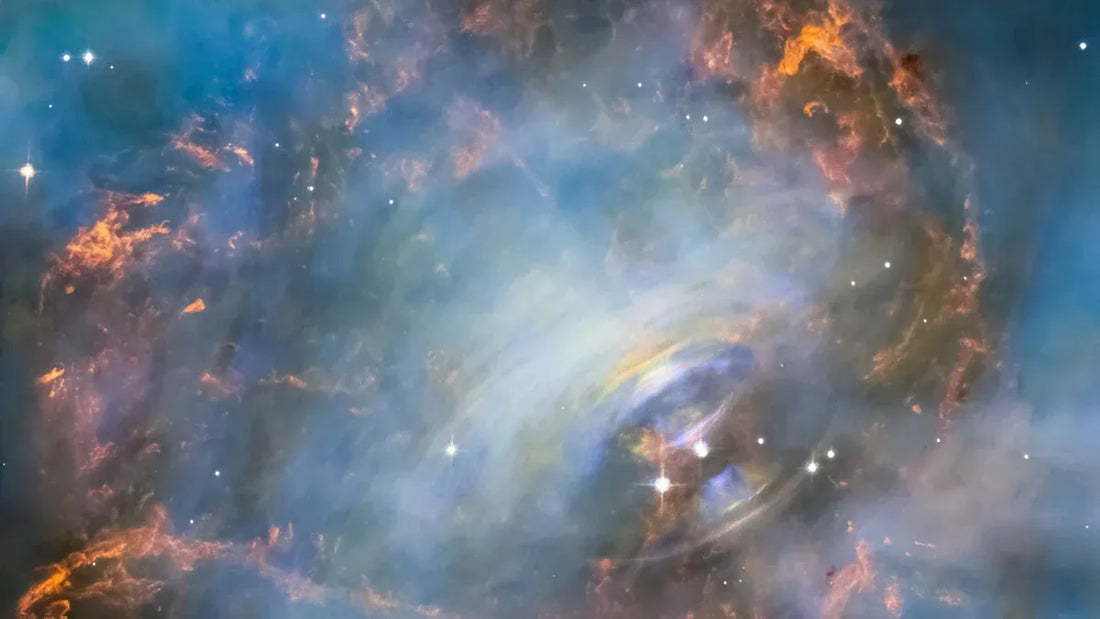 What Taoist View Reveals About Your Inner Universe
