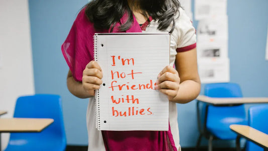 How to Deal with Bullies: The Taoist Art of Flowing Like Water