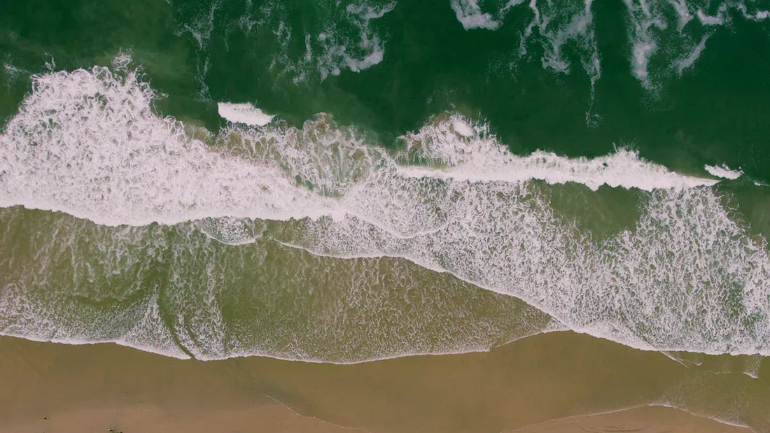 Water Is Essential in Taoism and Daily Life