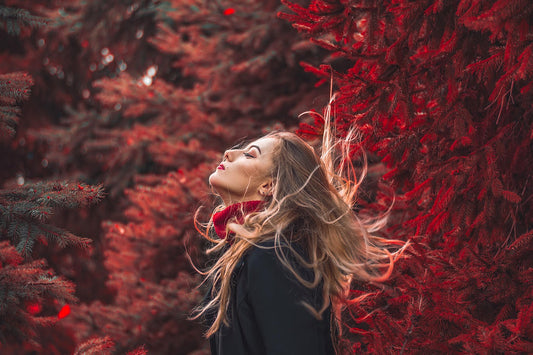 Why Yin Matters: The Crucial Role of Feminine Energy