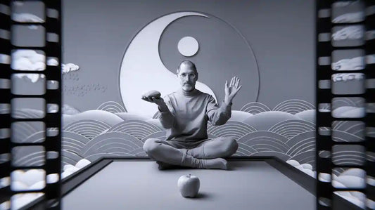 What We Can Learn from Steve Jobs' Taoist-Inspired Leadership