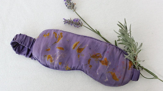 Amethyst for Better Sleep and Dreamwork