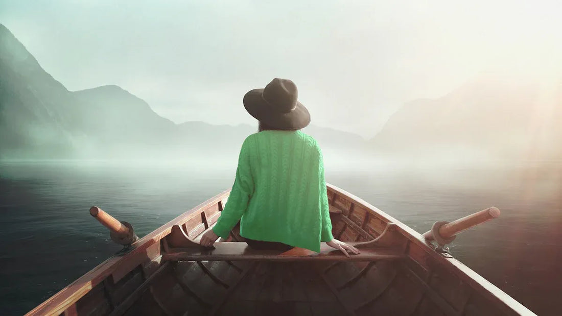 How Taoism Helps You Find Your Life Purpose Naturally