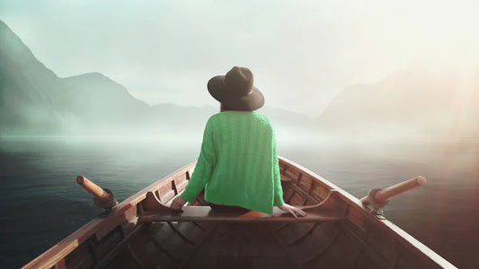 How Taoism Helps You Find Your Life Purpose Naturally