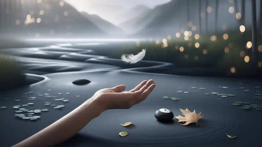 Taoism view death