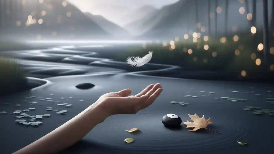 Taoism view death