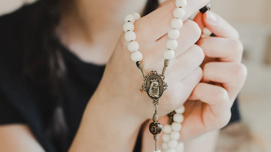 What You Need to Know About Prayer Beads in 2025 