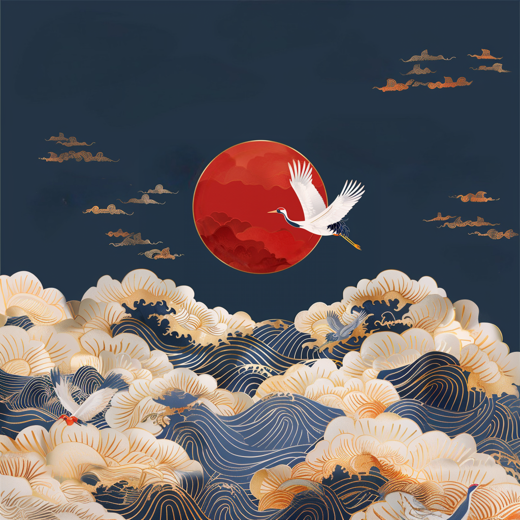 Bridging Tradition and Modernity: Taoist Principles in Our Logo