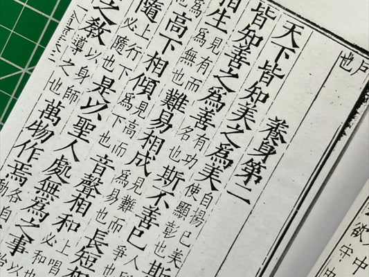 Is Reading the Tao Te Ching Enough to Understand Taoism