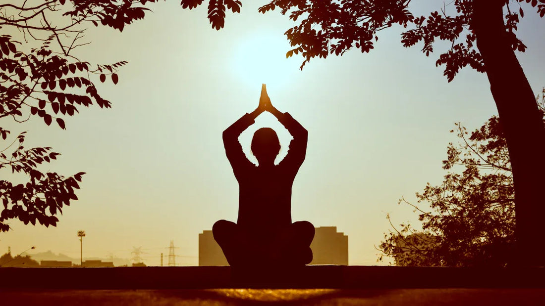 How to Handle Conflict With Taoist Calmness