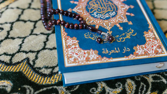 How Have Prayer Beads Shaped Spiritual Practices Around the World 