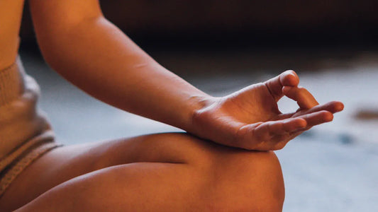 How Taoist Breathing Practices Help Reduce Inner Noise